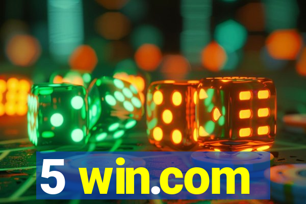 5 win.com